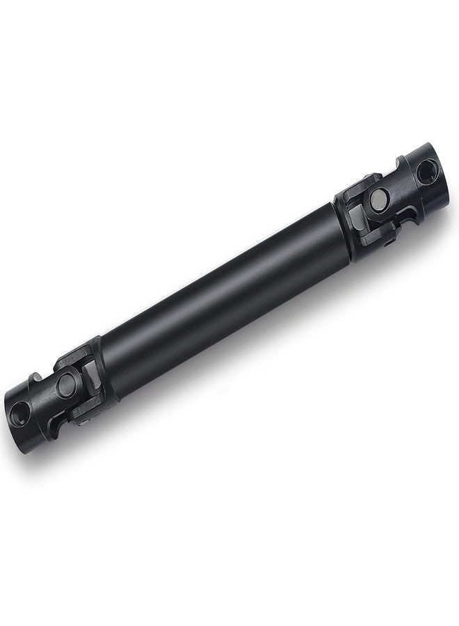 WEFEINO Steel Centre Drive Shaft CVD Upgrade Parts for 1/10 Losi BAJAREY Hammer Rey RC Crawler Car - Image 3